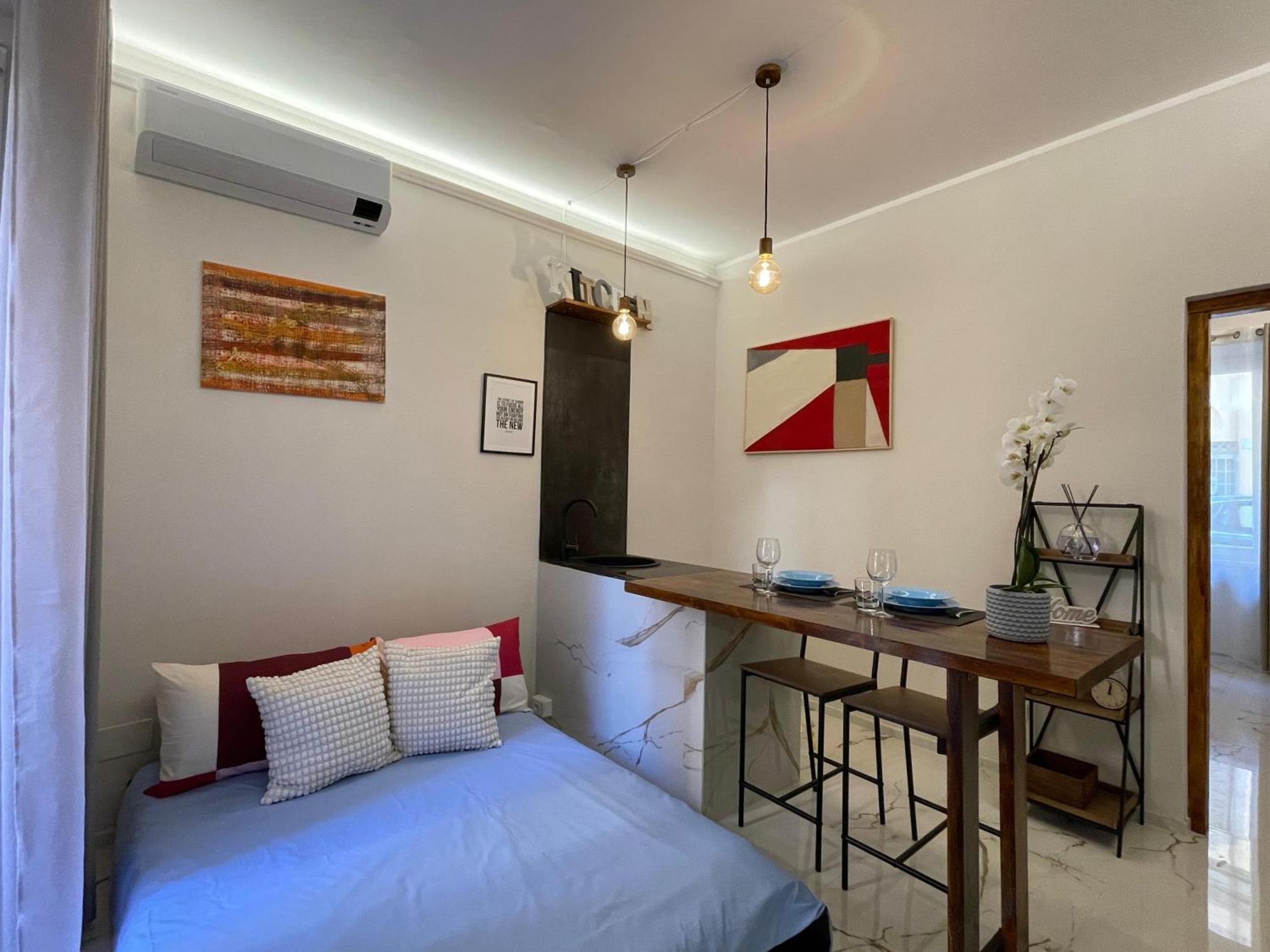 Apartment Il Giardinetto Di Ponte Milvio Rom