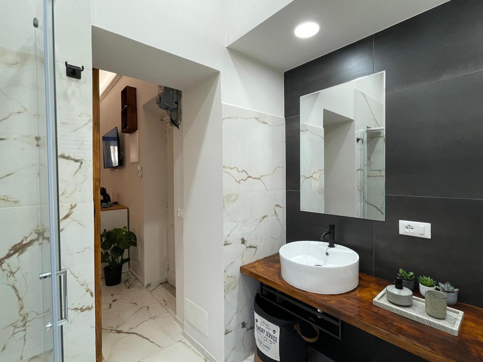 Apartment Il Giardinetto Di Ponte Milvio Rom